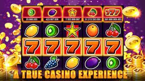y999 vip Slots