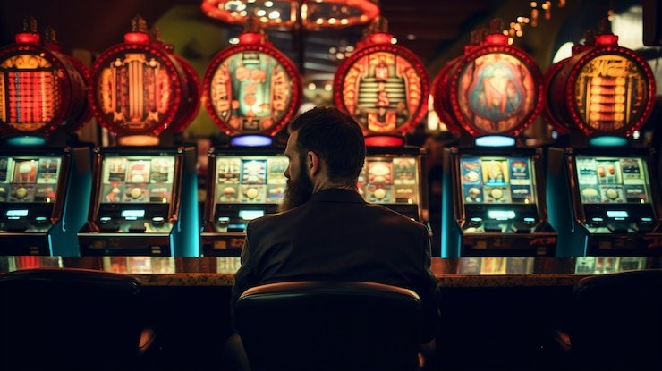 y999 vip Arcade